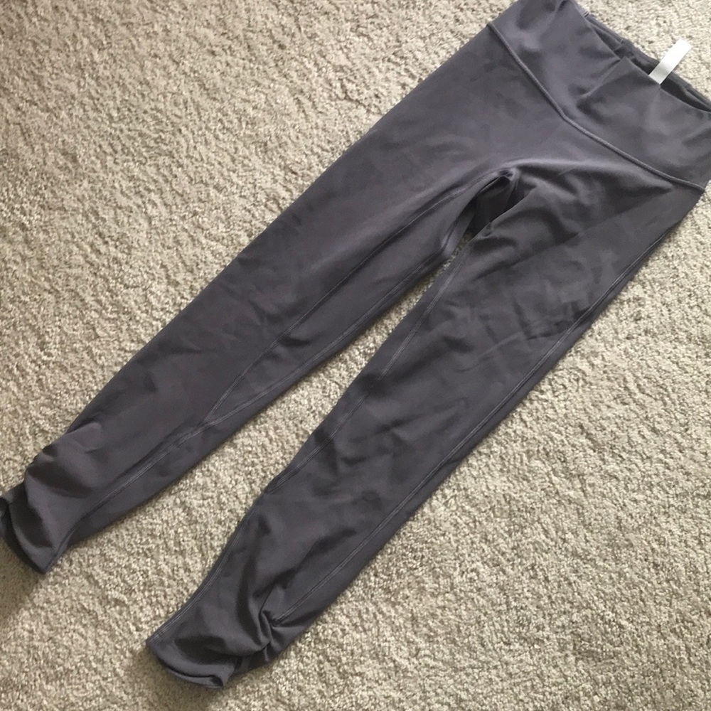 Taryn Toomey Lululemon Ltd edition 4